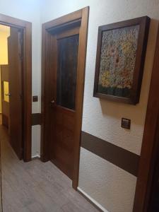 Fotografie z fotogalerie ubytování La Cerca v destinaci Arcones