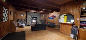 Gallery image of The Mammoth Inn in Mammoth Lakes