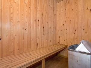 Fotografie z fotogalerie ubytování 6 person holiday home in Ørsted-By Traum v destinaci Udbyhøj