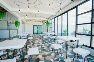 Gallery image of Khun Ying Hotel in Nan