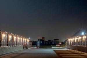 Fotografie z fotogalerie ubytování HOTEL R9 The Yard Isumi, Chiba v destinaci Chōjamachi