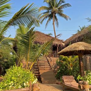 Gallery image of Agonda Villas in Agonda +35 photos