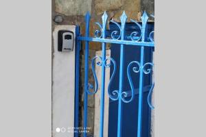 Fotografia z galérie ubytovania easy going santorini house v destinácii Éxo Goniá
