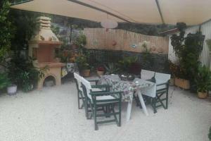 Gallery image of Villa Hara in Ayia Evfimia +31 photos