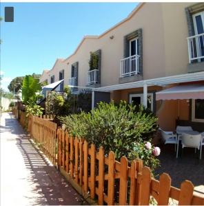 Gallery image of Casa Green Oasis in Maspalomas