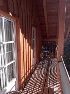 Fotografia z galérie ubytovania Ferienhaus Alpengarten v destinácii Bad Aussee