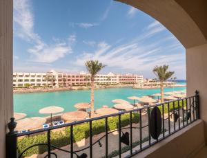 Afbeelding uit fotogalerij van Sunny Days El Palacio Resort & Spa in Hurghada