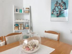 Foto sihtkohas Thulusdhoo asuva majutusasutuse Kahanbu Ocean View galeriist