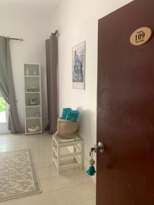Foto sihtkohas Thulusdhoo asuva majutusasutuse Kahanbu Ocean View galeriist