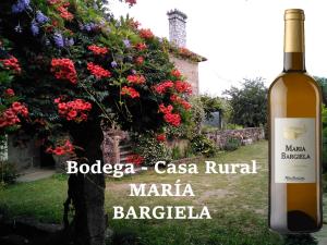 Casa Rural Maria Bargiela