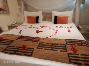 Gallery image of The Villa Luxury Suites Hotel in Diani Beach