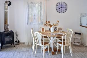 Fotografia z galérie ubytovania Villa Marmari v destinácii Kontogiannátika
