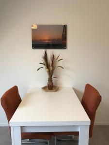 Galeriebild der Unterkunft Hendrikhof studio nr. 4 ‘het Spant’ in Westkapelle