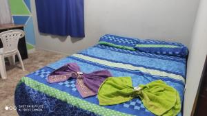 Imagem da galeria de Urban Hostel em Pedro Juan Caballero