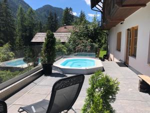 ラ・ヴィッラにあるCasa Nivesのギャラリーの写真 +21枚の写真