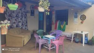 Imagem da galeria de Urban Hostel em Pedro Juan Caballero