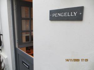 Gallery image of Pengelly - Luxury converted Fisherman’s Net Loft in Mousehole