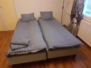 Gallery image of huoneisto 2 in Savonlinna