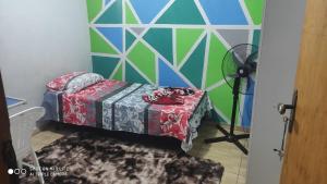Imagem da galeria de Urban Hostel em Pedro Juan Caballero