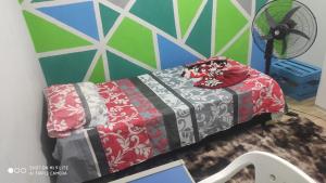 Imagem da galeria de Urban Hostel em Pedro Juan Caballero