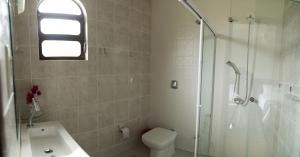 Bagno di Hostel SLG