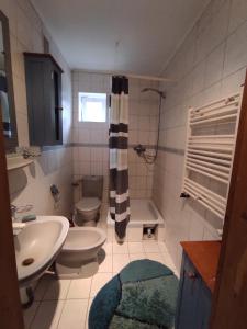 Ένα μπάνιο στο чарівний куточок