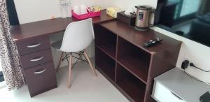 台南的住宿－紫騰妘親子小屋，相簿中的一張相片