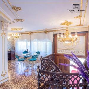 Gallery image of TAHTAKALE KONAK HOTEL Private & Luxury in Bursa
