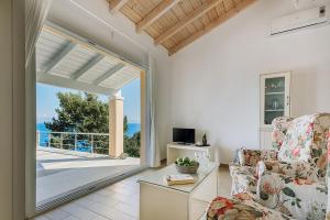 Gallery image of Villa Lover's Nest in Antípaxos