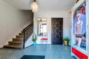 Fotografie z fotogalerie ubytování Singular loft en los pinares de Covaleda, Soria v destinaci Covaleda