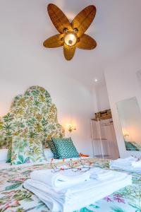 Postel nebo postele na pokoji v ubytování Singular loft en los pinares de Covaleda, Soria