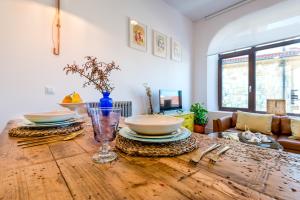 Fotografie z fotogalerie ubytování Singular loft en los pinares de Covaleda, Soria v destinaci Covaleda