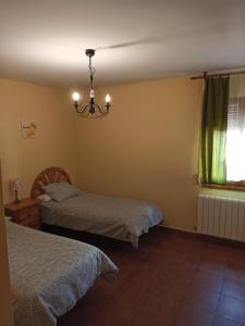 Zdjęcie z galerii obiektu Alojamiento rural LA JARA 2 w mieście Robledillo de la Jara