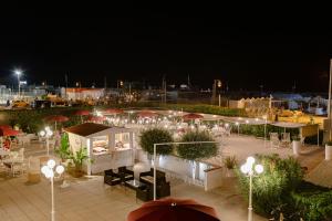 Fotografie z fotogalerie ubytování Hotel Soraya - Spiaggia Sawasdee with Beach & Parking v destinaci Riccione
