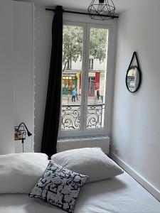 Gallery image of m-Otel in Paris