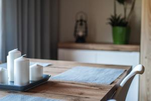 Fotografie z fotogalerie ubytování apartamenty bogówka 11 v Zakopaném + 15 fotografií