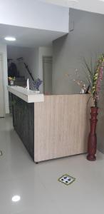 Fotografie z fotogalerie ubytování Hotel Boutique Plaza v destinaci Medellín