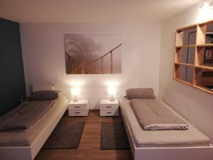 Gallery image of Apartment Heddesheim in Heddesheim