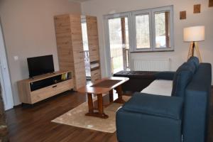 Gallery image of Apartmani Petar in Mokra Gora