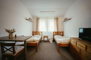 Fotografie z fotogalerie ubytování Apartmány Pod Kopcem - Monínec v destinaci Moninec