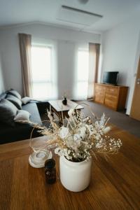 Fotografie z fotogalerie ubytování Apartmány Pod Kopcem - Monínec v destinaci Moninec