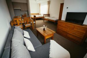 Fotografie z fotogalerie ubytování Apartmány Pod Kopcem - Monínec v destinaci Moninec