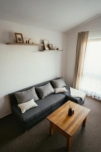 Fotografie z fotogalerie ubytování Apartmány Pod Kopcem - Monínec v destinaci Moninec