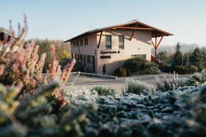 Fotografie z fotogalerie ubytování Apartmány Pod Kopcem - Monínec v destinaci Moninec