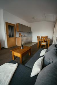 Fotografie z fotogalerie ubytování Apartmány Pod Kopcem - Monínec v destinaci Moninec