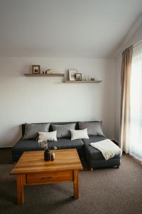 Fotografie z fotogalerie ubytování Apartmány Pod Kopcem - Monínec v destinaci Moninec