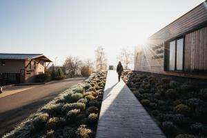Fotografie z fotogalerie ubytování Apartmány Pod Kopcem - Monínec v destinaci Moninec