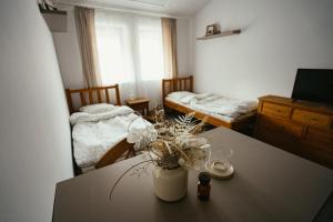 Fotografie z fotogalerie ubytování Apartmány Pod Kopcem - Monínec v destinaci Moninec