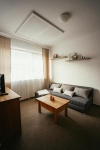 Fotografie z fotogalerie ubytování Apartmány Pod Kopcem - Monínec v destinaci Moninec