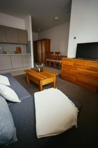 Fotografie z fotogalerie ubytování Apartmány Pod Kopcem - Monínec v destinaci Moninec